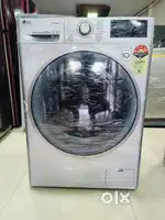 LG 5 STAR MODEL FRONT LOAD
