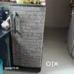 Hello I want to sell my refrigerato offer lg in working condition
