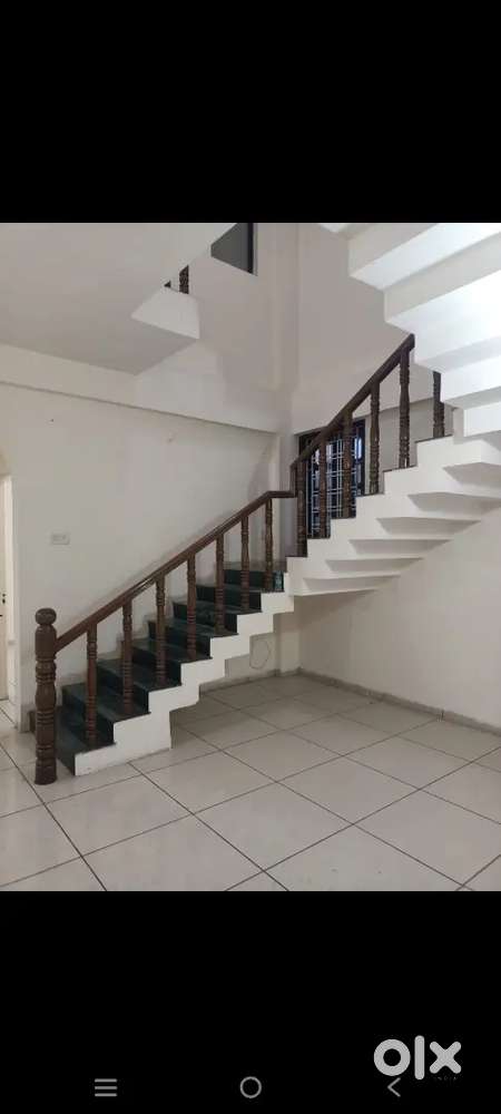 2 bhk unfurnish for rent Vijay nagar independent 114 Brilliant tp