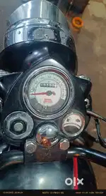 Some problem