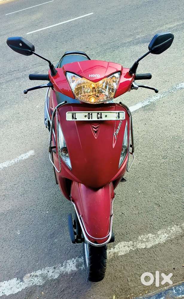 Hero pleasure Good Condition