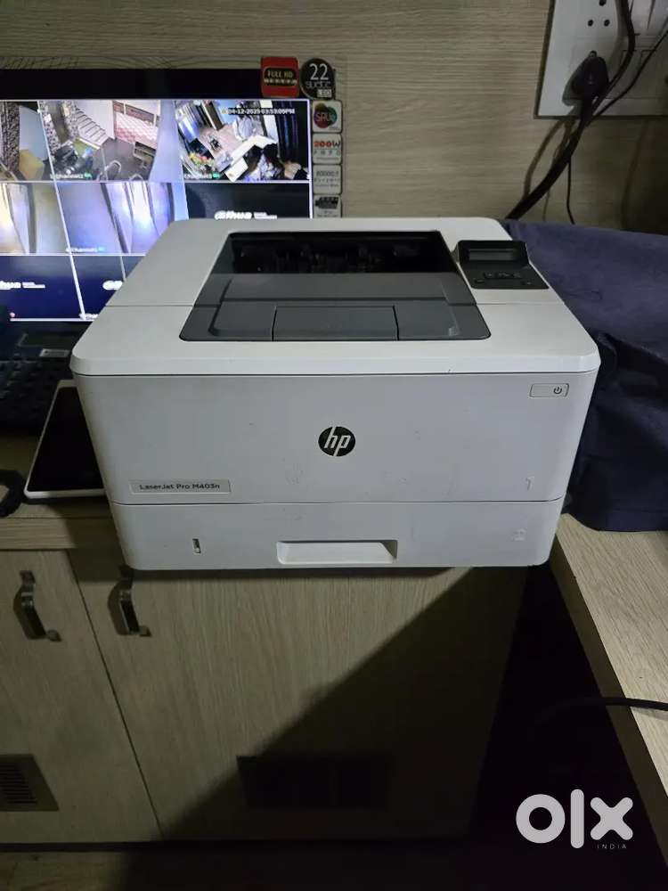 Hp Laser Jet Pro M403n