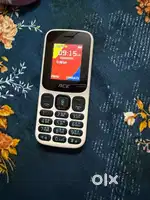 Itel keypad phone