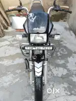 Hero splander + A1 condition bike all paper complete hai