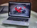 Apple Macbook Pro i7 16GB Ram 512GB Apple SSD FRESH CONDITION