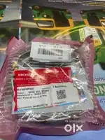 Two wheeler spare parts