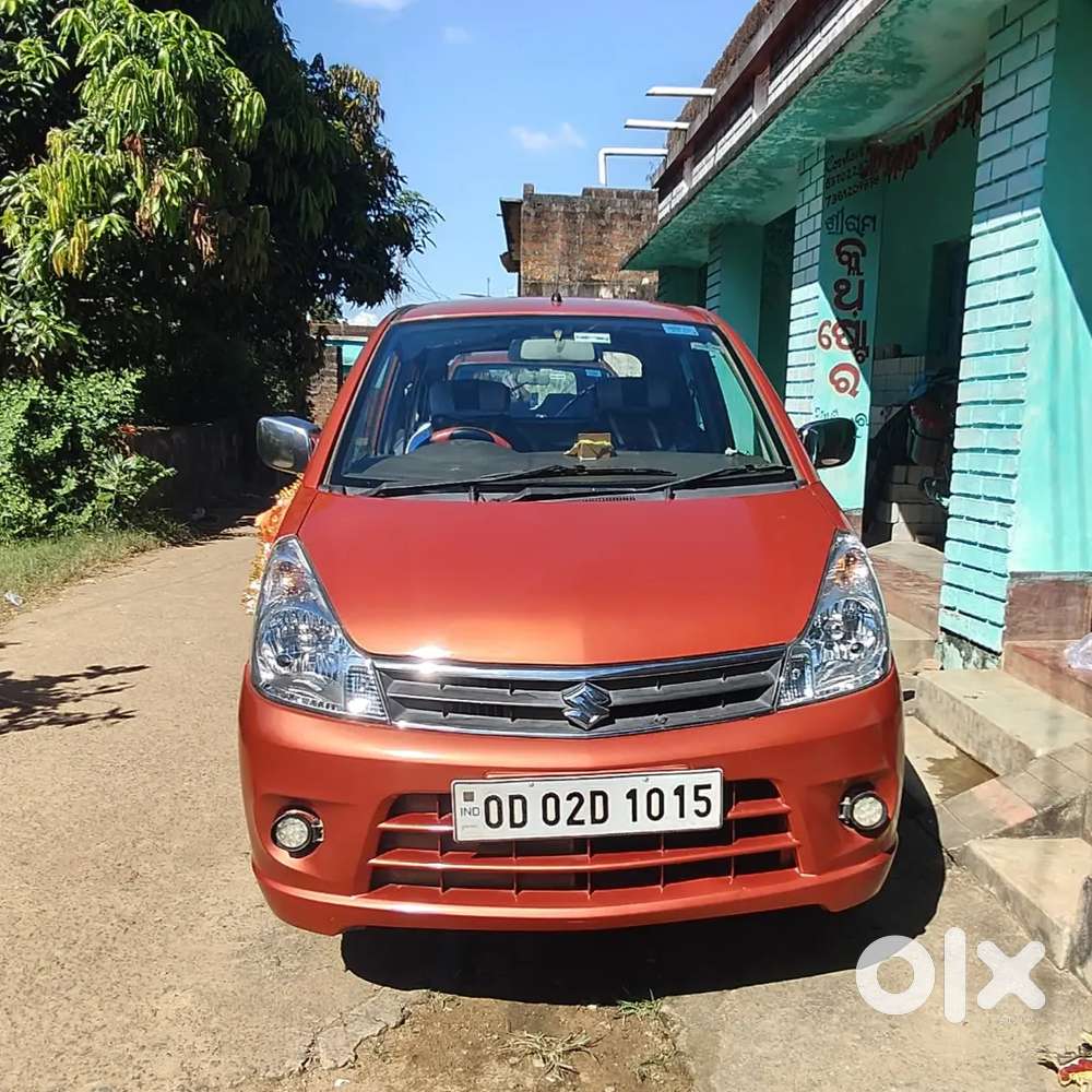 Maruti Suzuki Estilo 2013 Petrol Good Condition