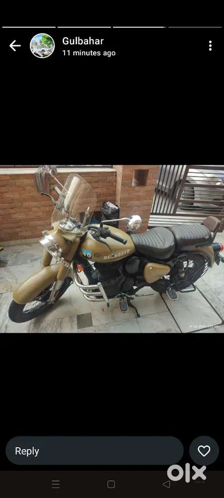 Bike for sell