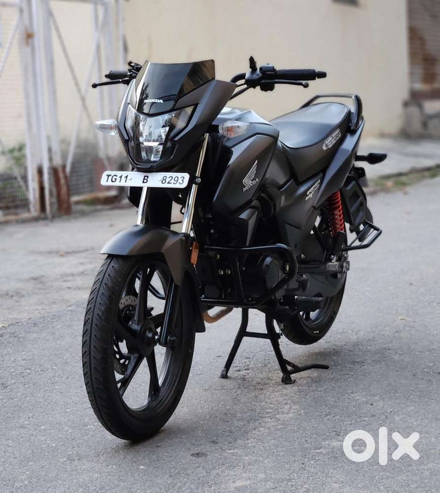 Want to sell my sp 125