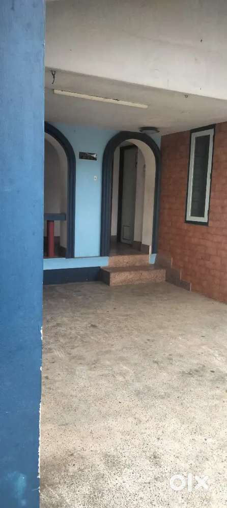 PG for working womens and learning aspirants.