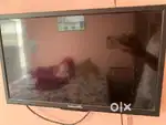 Brand New TV