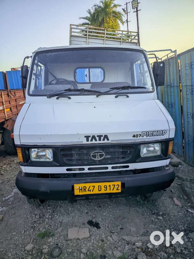 Tata।  407
