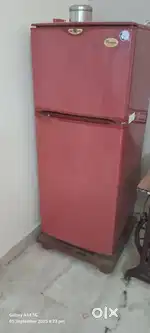 Fridge for sale working or scarp