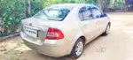 Ford Fiesta 2006 Diesel 87000 Km