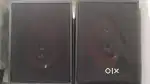 Car speakers Rs.2000