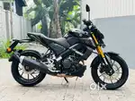 2022 Model MT15 V2 ABS Finance Available