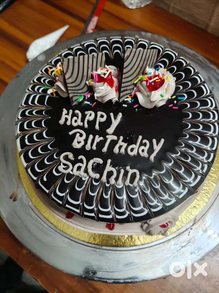 Need allrounder cook