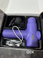 Lifelong hand massager