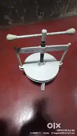 Chapati maker
