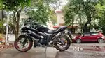 Suzuki Gixxer SF