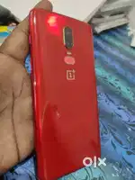Oneplus 6 ,8,128 variant, snapdragon 845 tagda performance phone ka hi