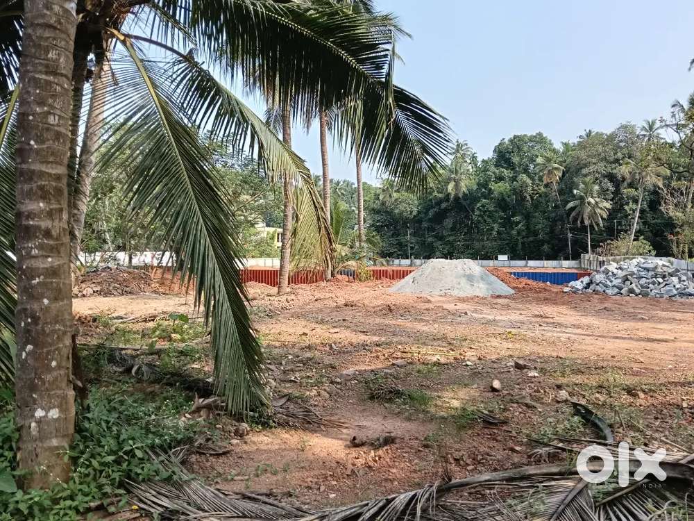 10Cents Residential Plot for sale at Bikernakatte .