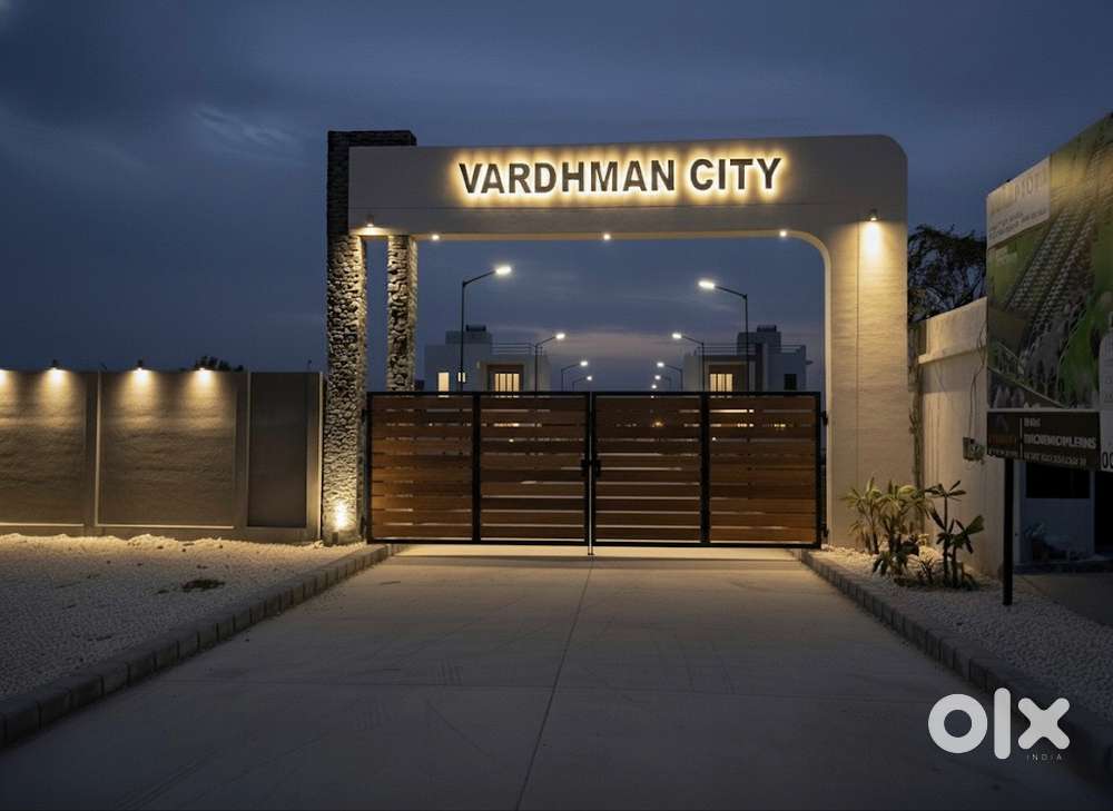 Plots for sale in balaghat gondia road