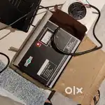 AC Voltage Stabilizer 4KVA