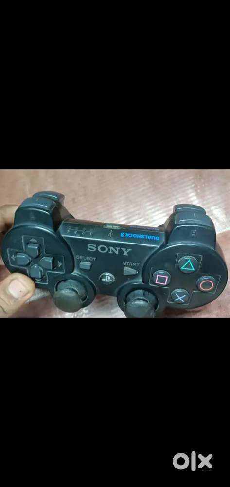 PS3 controller sell only 1 sony remote