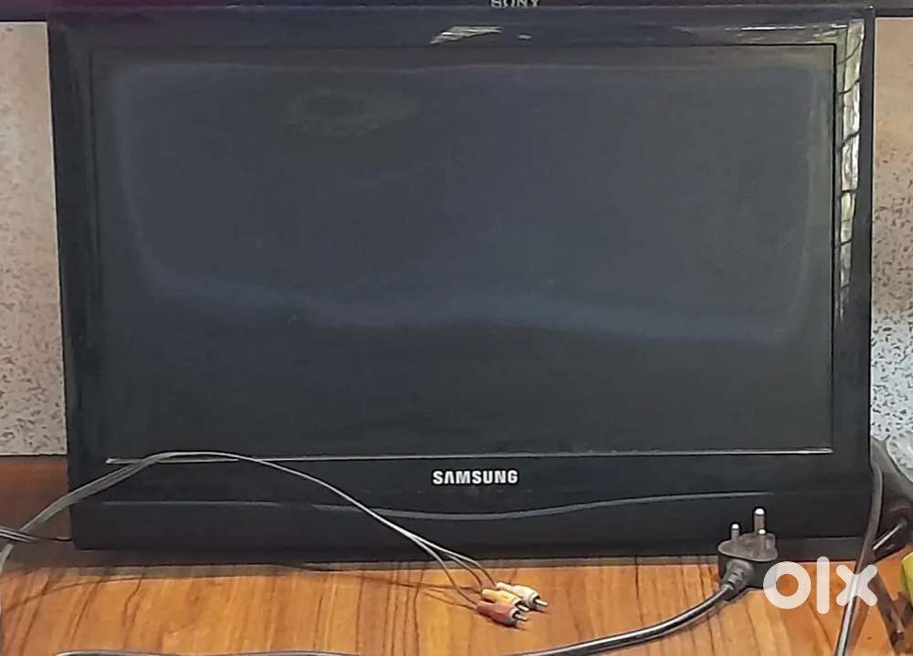 Samsung 24 inch LED TV