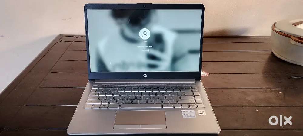 Hp intel core i3 10th generation