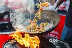 Required - Hotel Restaurant staff Cafe Canteen staff