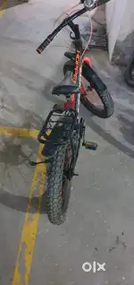 Almost new