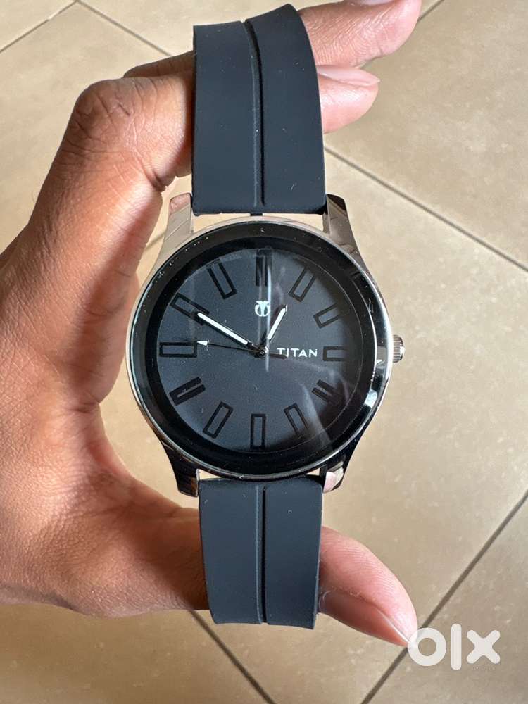 Titan Original Branded Watch