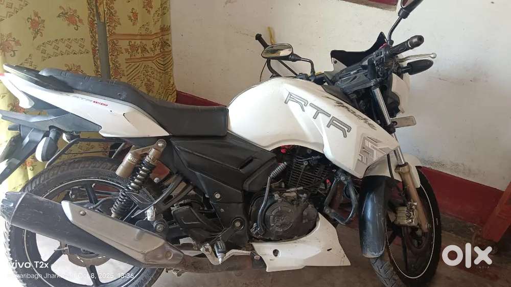 Very good condition