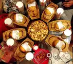 Urgent requirement-Chaat master full time (Food and accommodation)