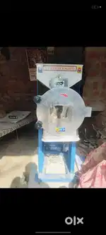 Brand new atta chakki pulveliser
5hp
