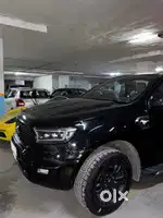 Ford Endeavour 2017 Diesel 150000 Km Driven