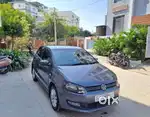 Volkswagen Polo 2009-2013 Petrol Highline 1.2L, 2013, Petrol