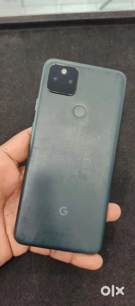 Google Pixel 5A 128gb