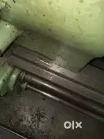 Sell Lathe machine full gear head