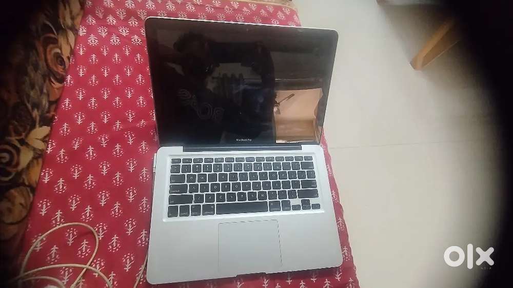 MacBook pro