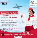 Ticketing and traveling