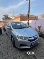 Honda City 2017 Diesel 70000 Km Driven