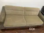 Sofa single