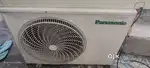 Panasonic 2 ton ac