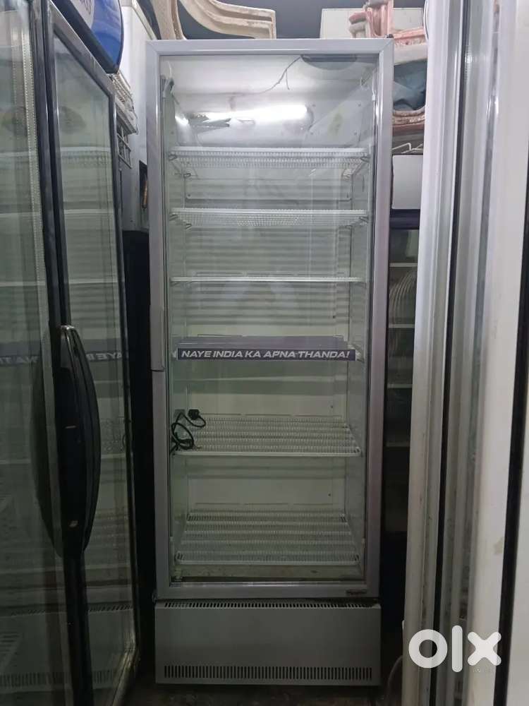 Visi coolers