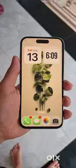 Iphone 15 128GB