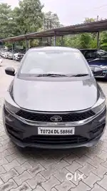 Tata Tigor 1.2 Revotron XM CNG, 2023, CNG & Hybrids
