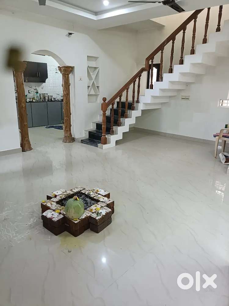 3BHK Villa-Rent Saravanampatti.Near to IT Park,KGISL & Kumaraguru Coll